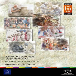 Jornadas europeas de patrimonio