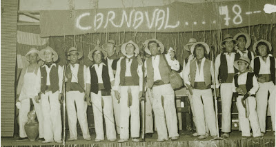 Los Segaores 1978