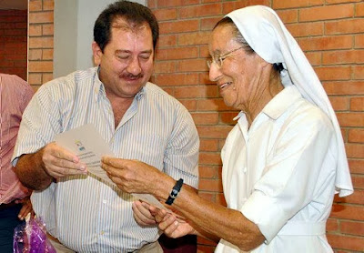 María de los Ángeles Murcia