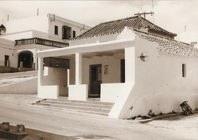 La Colmena. Y 2
