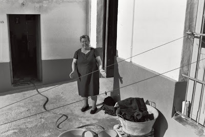 «Consumir menos, consumir mejor» y la sociedad tradicional benalupense. La limpieza