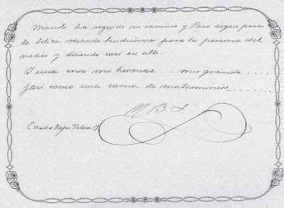 Manuel Casas Fuentes y la gripe española. 5