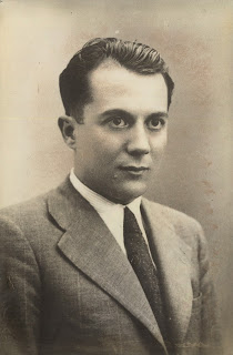 Reseña Biográfica de José Manuel Martínez Becerra. Por J.M. Martínez Guerra