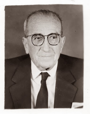 Manuel Cañas Fuentes y la gripe española. Y 7