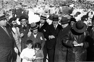Las fotos de los Sucesos. La comisión parlamentaria de 19 de febrero de 1933