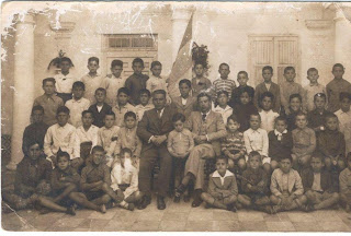 La represión en la Guerra Civil en la comarca de la Janda. Y 2