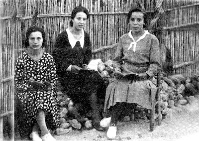 Las mujeres anarquistas