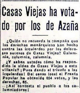 Elecciones del 16 de febrero de 1936