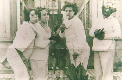 No siempre ha habido carnaval