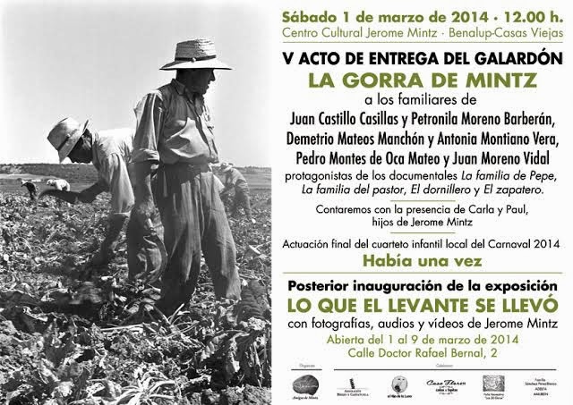 V Gorra de Mintz