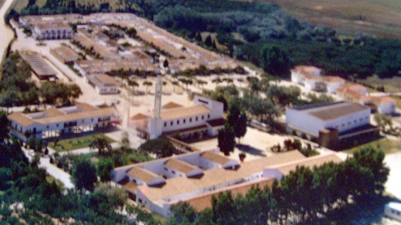 «Las Lomas tenía un precio»Por José Luis Montes de Oca Bancalero