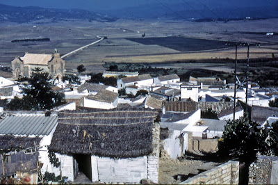 El pueblo. La campiña. I.- Evolución histórica. Introducción. 2