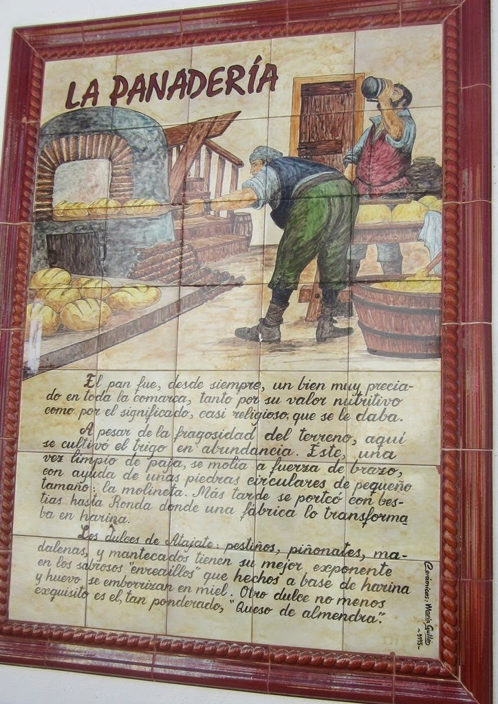 El Valle del Genal. 2