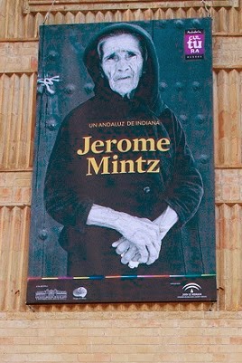 Prórroga de la exposición de Mintz en el museo de Artes y Costumbres Populares de Sevilla