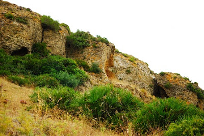 El pueblo. La campiña. I. Evolución histórica. De la Prehistoria a la Edad Media. 3