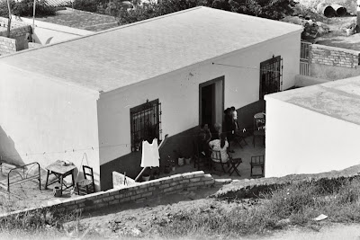 Los velatorios