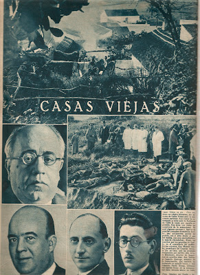 El juicio contra el Capitán Rojas