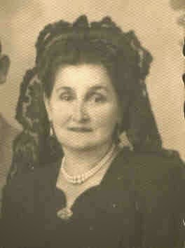 Nicolasa Villalba Jordán por Mari Carmen Cuartero Gutiérrez