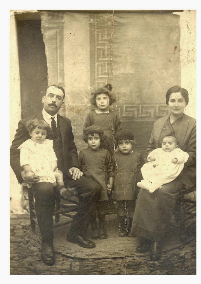 Artículo de Mari Carmen Cuartero Gutiérrez