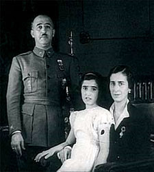 Las dos familias