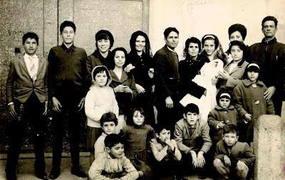 La campiña. El pueblo. I.- Evolución histórica. La crisis de la agricultura tradicional. 11