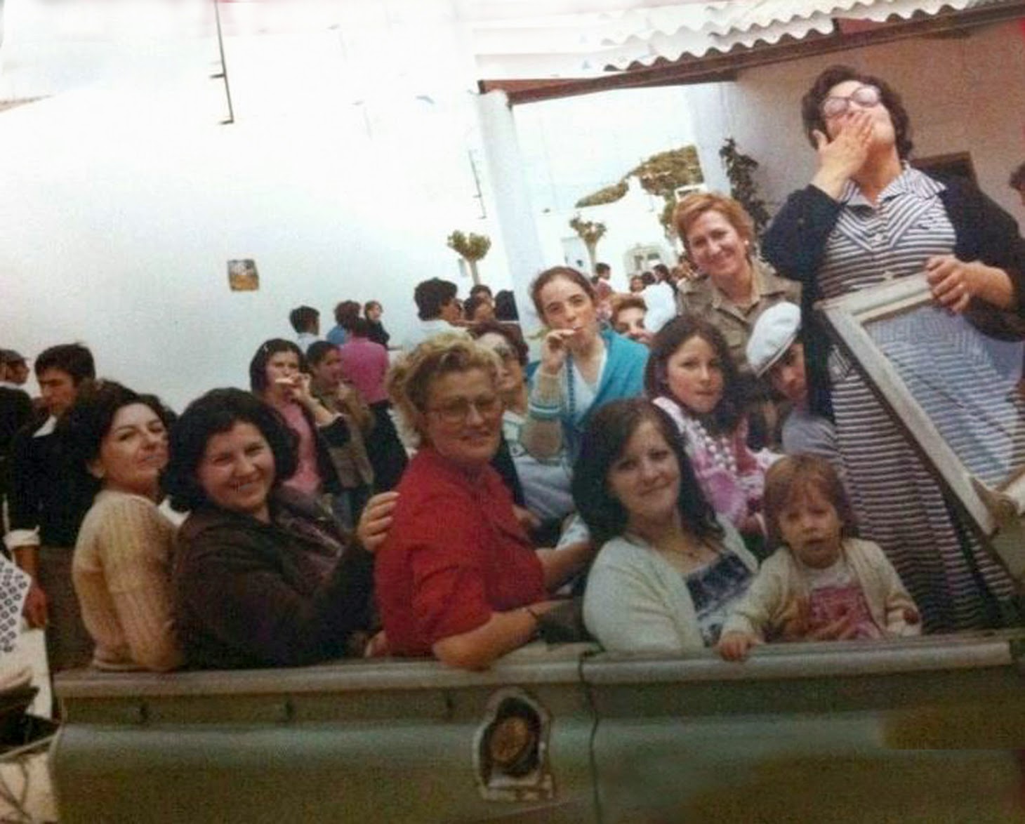 Día en la Yeguada