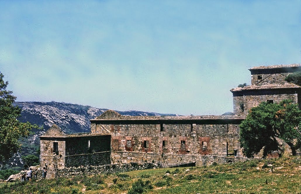San Elías 4. Por Francisco J. Martínez Guerra