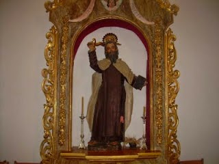 San Elías y 5. Por Francisco J. Martínez Guerra