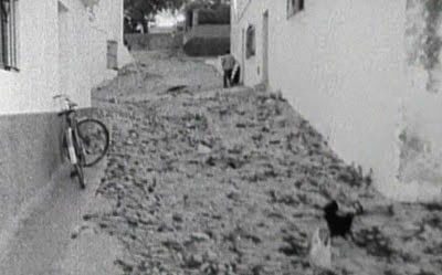 San Elías 2. Por Francisco J. Martínez Guerra