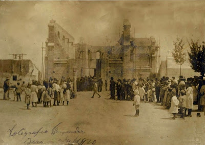 Plaza