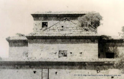 La leyenda de la inquisición en el Monasterio del Cuervo