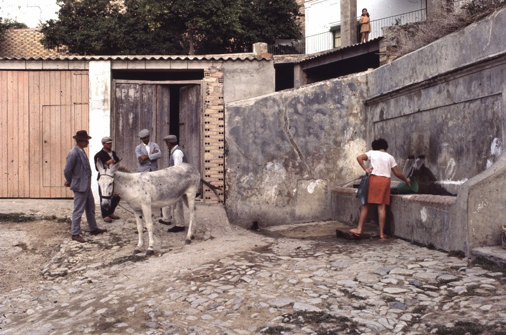 Una foto que ha hecho historia.