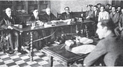 El ninguneo a las victimas de los Sucesos de Casas Viejas. Planteamiento general. 1