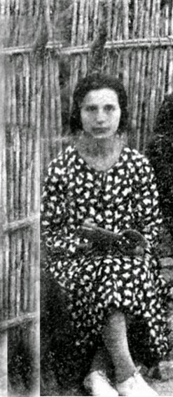 Francisca Ortega Revilla