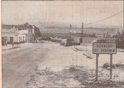 El nombre de Casas Viejas