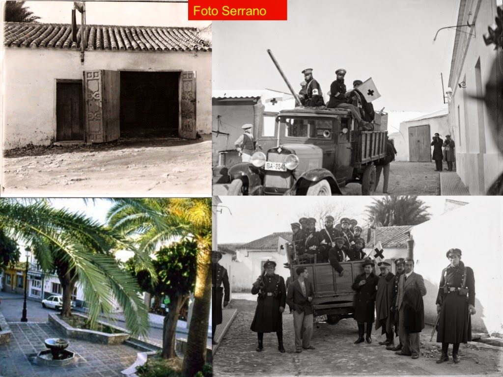 11.- La plaza del Pijo. Música Jesús Vela