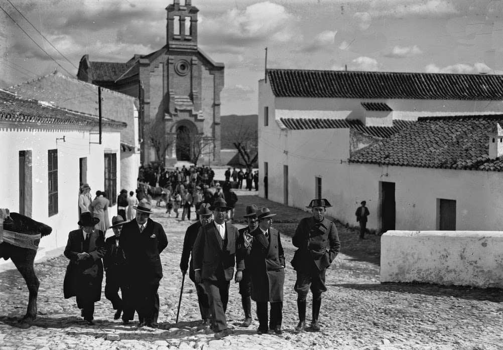 Casas Viejas 1933