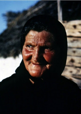 María «La de Pini»