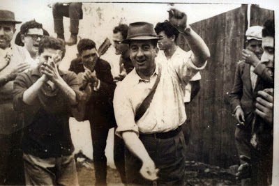 La lucha por la Segregación en el franquismo. Y 4