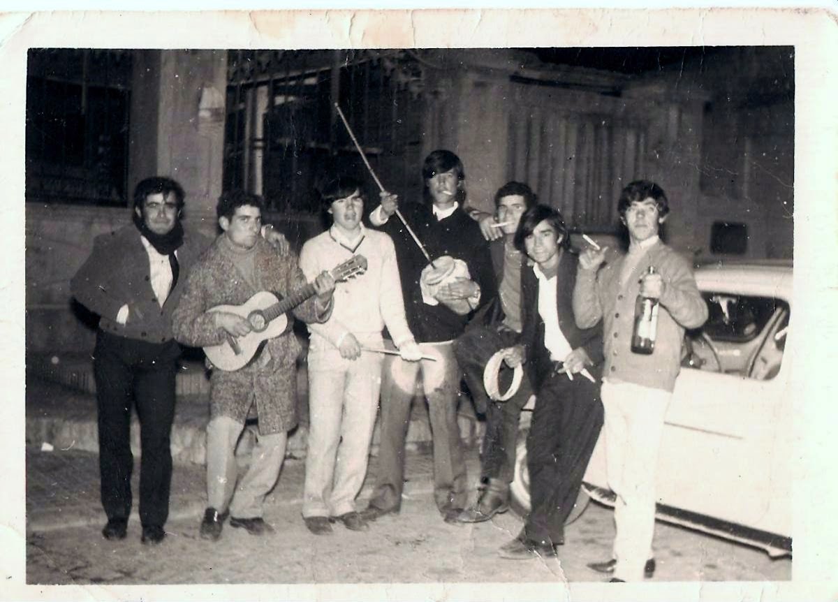 Hasta el año que viene