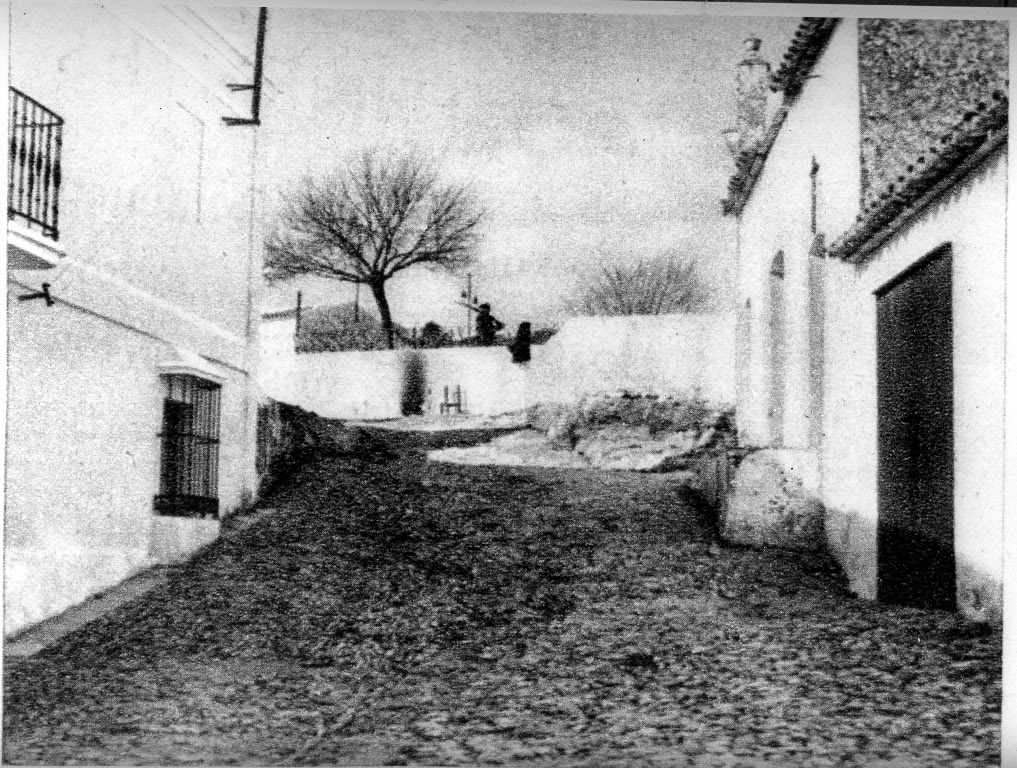 Las víctimas mortales de los Sucesos. II. Primer muerto local y heridos.3
