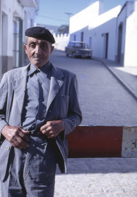 José Gómez «El Trueno»