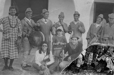 La emigración, el Cordobés y la competencia