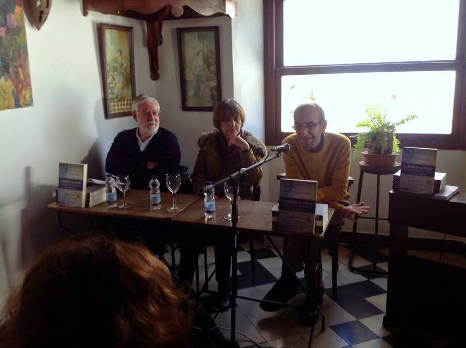 Jornada dominical casaviejeña