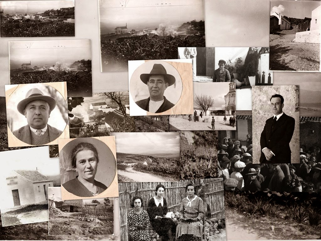 Un lugar para la memoria