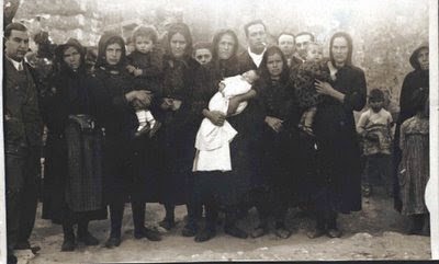 Las víctimas mortales de los Sucesos de Casas Viejas. IV.- La razzia de las siete de la mañana. 5. Los muertos de la calle Nueva. b