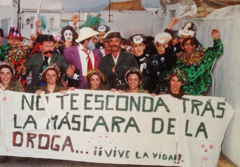 Aquellas grandes cabalgatas. Por Francisco Sánchez Moya