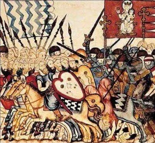 La Canción de Aisha.  (Retablo de la vida de Ben-Alud) 7.- Por Francisco J. Martínez Guerra