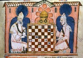 La Canción de Aisha.  (Retablo de la vida de Ben-Alud) Y 10.- Por Francisco J. Martínez Guerra