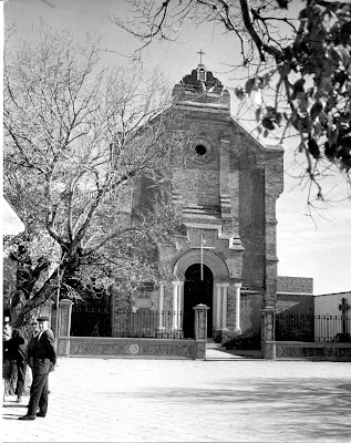Los anarquistas y la Iglesia